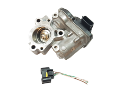 Egr Valve HMLGT0871R 147100361R Denso 1.5 Blue dCi Dacia Renault 0km S5