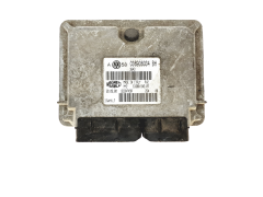 Controller 036906034BH IAW4MV.F VW Magneti Marelli 24788