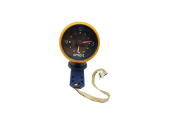 Speedometer/Instrument Cluster Zegar Smart Fortwo 2907