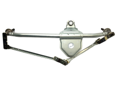 Wiper Mechanism Front Original Trafic II Vivaro Primastar 2638800QAD