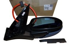 Mirror Right Original 9822790680 Citroen