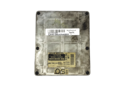 Controller 89661-52064 211000-7214 Toyota Fujitsu 16346