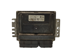 Controller MEC37-300 E2 YK Nissan Hitachi 14884
