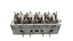 Cylinder Head 9619406110 1.1 8v Citroen Saxo Peugeot 106 HDY HDZ 861