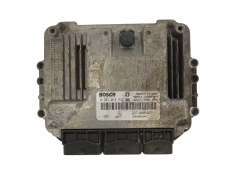 Controller 0281014546 237100055R 237100238R Renault Bosch 1132