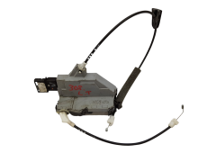 Door Lock Mechansim Front Rear 9137N2 567165 Peugeot 308 