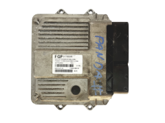 Controller 51758205 MJD6JF.S3 Fiat Magneti Marelli 