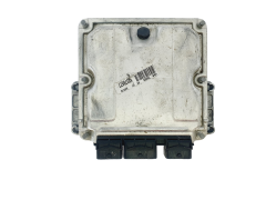 Controller 0281011248 9652183780 9646850580 PSA Bosch 44916