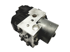 Abs Pump Fiat Punto 46840335 0265216943 Bosch 45670