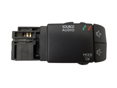 Radio Player Remote Control 255522448R Trafic 3 Clio 4 Captur Renault Valeo 804