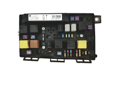 Controller 13206747 5DK008668-18 Opel GM