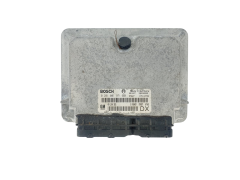 Controller 09180353DX 0281001971 Opel Bosch 41482