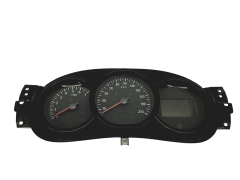 Speedometer/Instrument Cluster Dacia Dokker 248100770R Johnson 51547