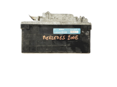 Controller ABS 0055452132 0265101018 Mercedes Bosch 26362