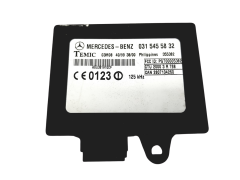 Controller Moduł Mercedes 0315455832 355382 Temic 30942