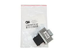 Plug Relay New Renault 110678071R