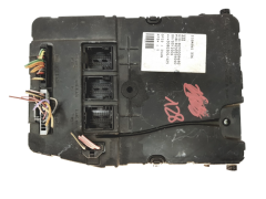 Controller Renault UCH X84 N2 8200309690 S118400220D Siemens 21292