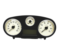 Speedometer/Instrument Cluster Lancia Ypsilon 51709391 110080211006 58142