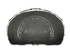 Speedometer/Instrument Cluster Renault Twingo 3 248211612R Visteon