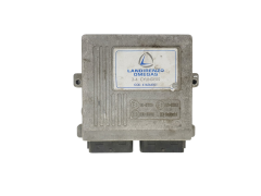 Controller LPG 10R-026011 67R-016002 616264001 Landi Renzo 
