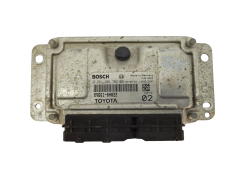 Controller PSA Toyota 89661-0H022 0261208702 1039S12537 Bosch 13466