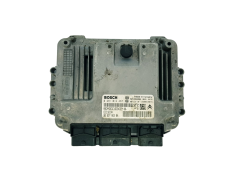 Controller 0281012467 9663786380 9653958980 PSA Bosch 33714