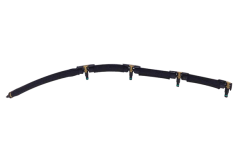 Fuel Pipe 03L130235AD 11301578801 VW Audi Seat Vika