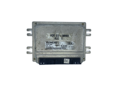 Controller 5WY1309E K33E18881 SIMK42 KIA Siemens 62335