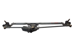 Wiper Mechanism Mini One Cooper 7419787 AV159060-7693 Denso BMW
