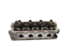 Cylinder Head 8200042722 7701475751 1.2 16v D4F Renault Kangoo  Clio 2 S13