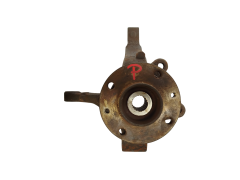 Wheel Steering Knuckle Front Right Dacia Logan Sandero 6001548867