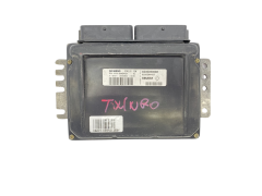 Controller S110138000C 8200059086 8200044437 Renault Siemens 54211
