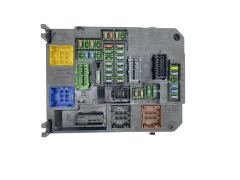 Controller 9665547580 S180121004G PSA Siemens