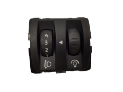 Light Control Clio 4 Trafic 3 251900567R Renault Light Control Clio 4 Trafic 3 251900567R Renault