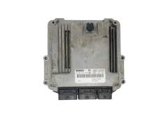 Controller 8200726880 0281013664 8200828821 Renault Bosch 