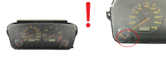 Speedometer/Instrument Cluster Seat Ibiza VW Caddy 88311235 87001323 48421