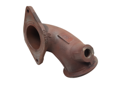 Exhaust Pipe 144403941R 2.3 dci Renault Master 3 Movano 2