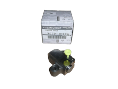 Tensioner New Original 130701HC0A Renault Dacia