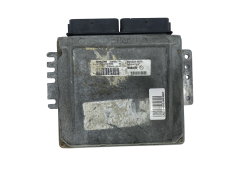 Controller S118303109B 8200214974 8200057311 Renault Siemens  53003