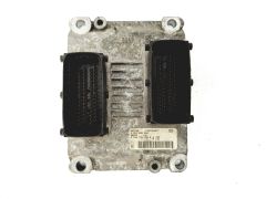 Controller 00467581580 0261206546 Fiat Bosch 15969