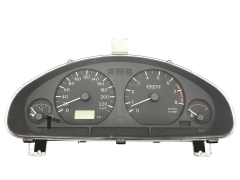 Speedometer/Instrument Cluster Mitsubishi Space Star MR270287 44206