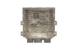 Controller 2S6A-12A650-BG 5WS40027G-T SID 802 Ford Siemens 42338