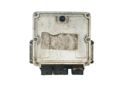 Controller 0281012141 9640938180 9661145280 PSA Bosch 47509