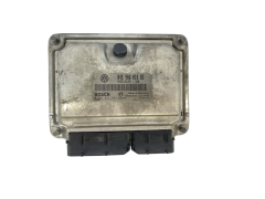 Controller 045906019BG 0281011244 Seat VW Bosch 60230