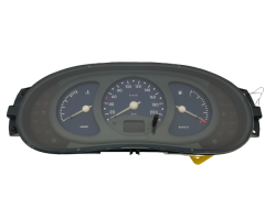 Speedometer/Instrument Cluster Renault Kangoo 1 7700313173 K8 21639