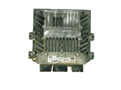 Controller 7S61-12A650-AA 5WS40433A-T SID 804 Ford  Siemens 32990