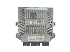 Controller 5WS40145A-T 9653205380 9647423380 PSA Siemens 63632