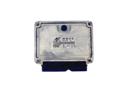 Controller 0281011199 038906019BH VW Bosch 45605
