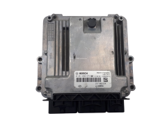 Controller Renault 237100323R 237103832R 0281030575 2.0 DCI 0km 1004