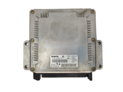 Controller 0281010747 9643524880 28FM0328 PSA Bosch 3363
